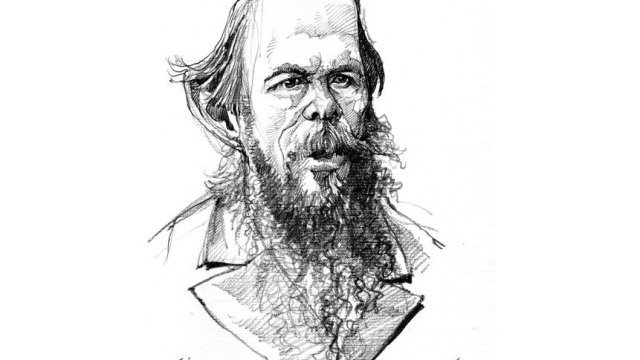 Fiódor Dostoievski, el genio de la literatura rusa