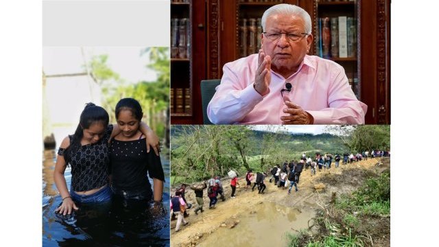 Urgen obras de infraestructura para atacar de fondo las inundaciones de Tabasco que no atendió AMLO