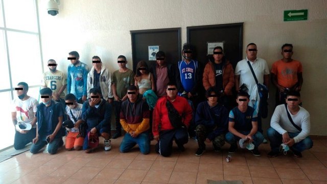 Muchas y graves tropelías de Morena contra el PRI de Chimalhuacán