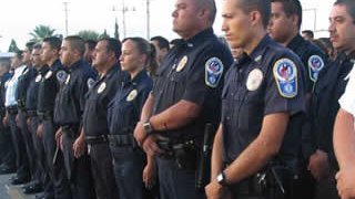 Aumenta de 295 a 771 policías patrullando la ciudad: Marco Quezada
