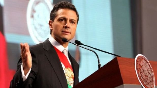 Enrique Peña Nieto será operado en unos días