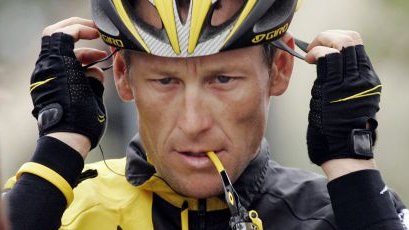 La Agencia Antidopaje de EE UU acusa formalmente a Armstrong 