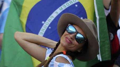 Mundial de Brasil 2014 genera nuevos modelos de marketing digital