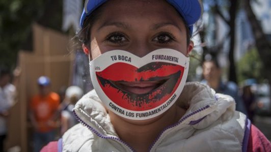 Duarte en Veracruz: un desastre para la salud de las mujeres