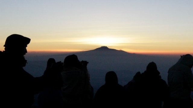Odisea al Monte Tláloc: el paisaje místico y la “montaña fantasma”