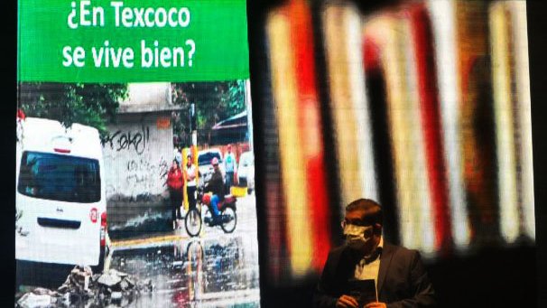 Texcoco, modelo fracasado de gobiernos morenistas
