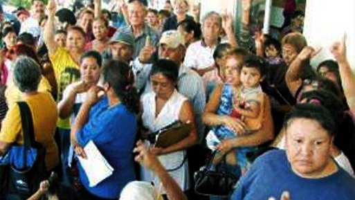 Regularizar colonias en Juárez, es clave para su progreso: Antorcha