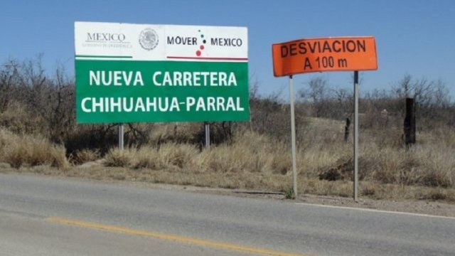 Da Ayuntamiento su visto bueno para rehabilitación de vía corta Chihuahua-Parral 