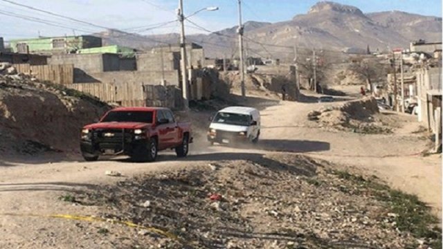 Localizan en Juárez tres cadáveres con huellas de tortura
