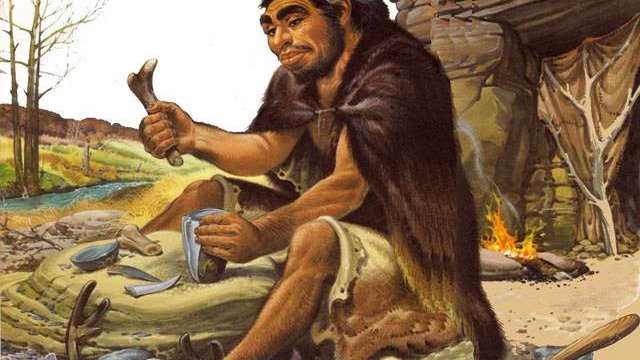 ¿Por qué se extinguieron los neandertales?