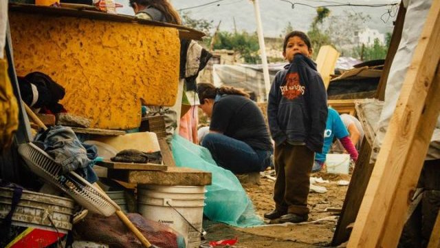 México, reprobado en bienestar: OCDE