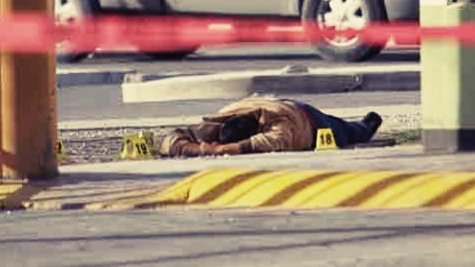 Asesinan a 17 personas durante el fin de semana en Juárez