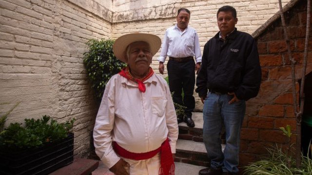 México se convierte en el país más mortífero para los ambientalistas