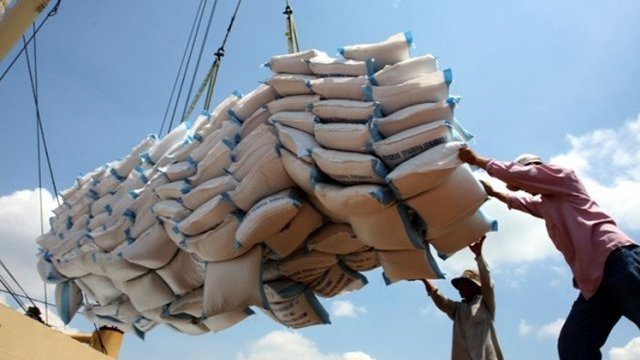 Vietnam dona 5 mil toneladas de arroz para ayudar a Cuba en tiempos de coronavirus