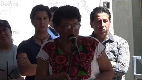 Morena suma a extorsionadores a su campaña en Ixtapaluca