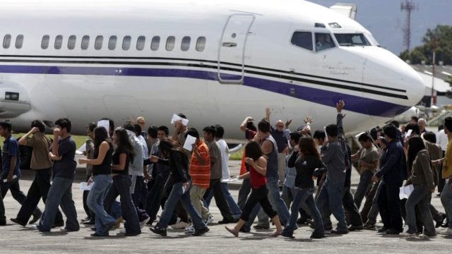 Peligran hipotecas de mexicanos en EEUU por las deportaciones