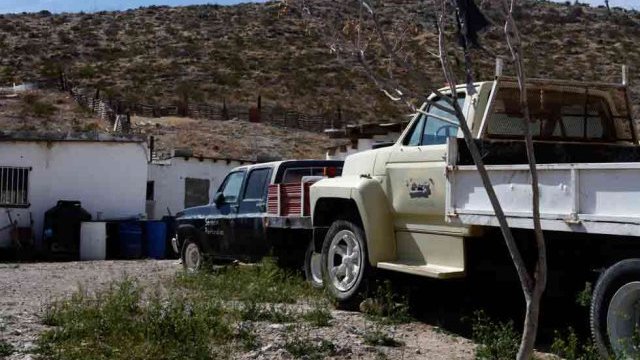 Hombre asesinado en Juárez desmiente la 