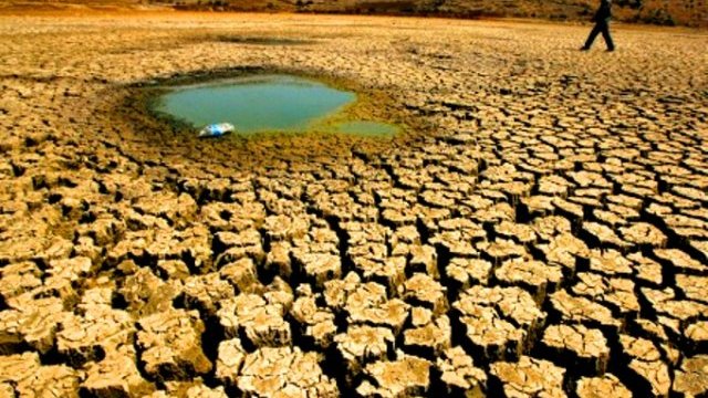 Día mundial del agua: 250 mil chihuahuenses carecen de ella