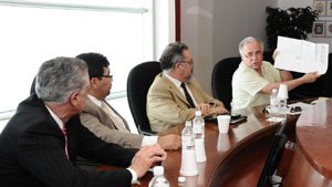Recibe Congreso proyectos de movilidad urbana de Juárez
