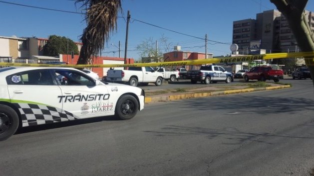 Asesinan a balazos a mujer de 35 años en Ciudad Juárez
