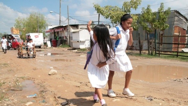 Sólo 19.8% de los mexicanos no son pobres