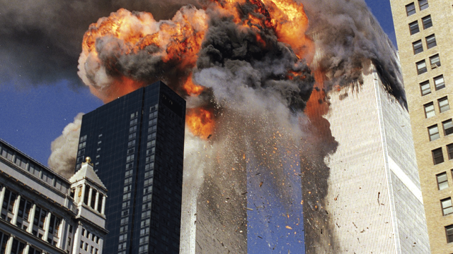 Lecciones del 11 de septiembre