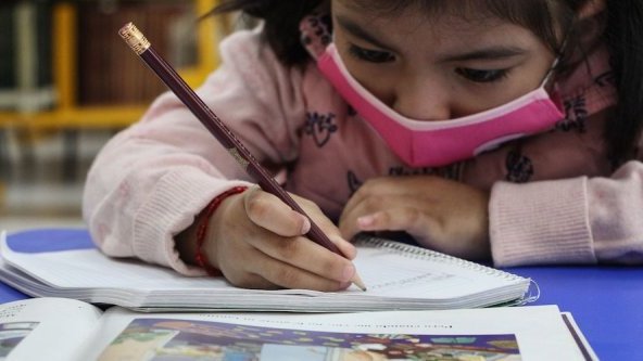 SEP retrasa publicación de cifras sobre deserción escolar en medio de la pandemia