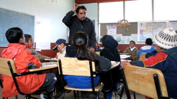 Recorta Morena a seis programas educativos, afecta la educación