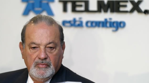 Primero Telmex y ahora Pemex, Slim busca exploración y extracción de hidrocarburos 