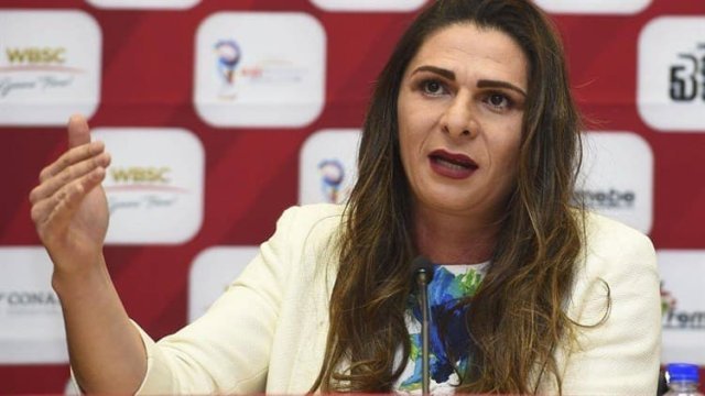 SFP confirma corrupción en la Conade por Ana Guevara