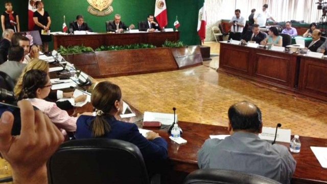 Aprueba Cabildo de Juárez reforma para limitar gestión de magistrados