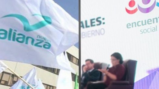 Inicia INE proceso de liquidación de los partidos Nueva Alianza y Encuentro Social por su probable pérdida del registro