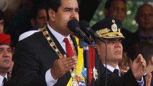 Personalidades españolas se unen en defensa de Venezuela
