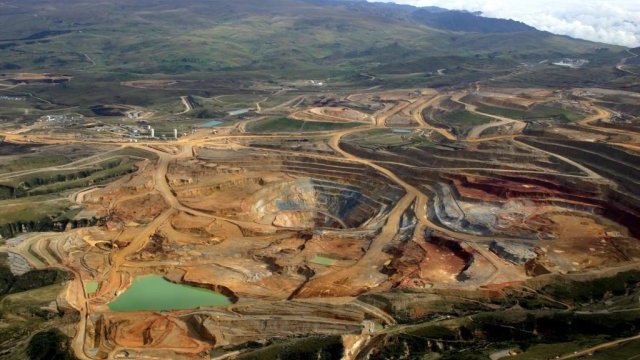 Mineras depredan y envenenan el medio ambiente en la Sierra de Chihuahua