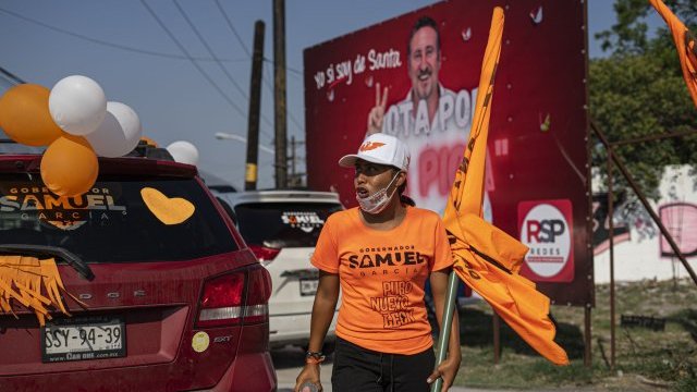 La batalla del norte: los Estados fronterizos ponen en jaque los planes de López Obrador
