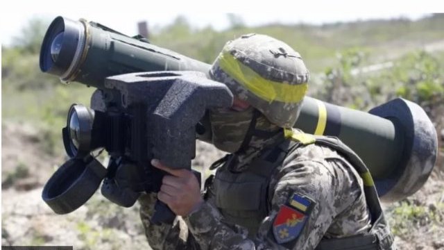 EE.UU. aprueba nuevos ataques contra Crimea y proporciona 775 millones de dólares en armas para la ofensiva ucraniana
