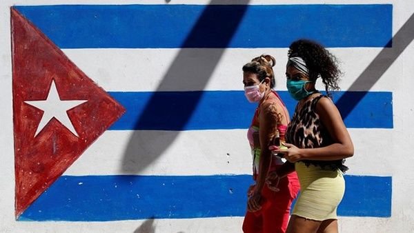 Cuba lleva una semana sin muertes ni casos críticos de Covid-19