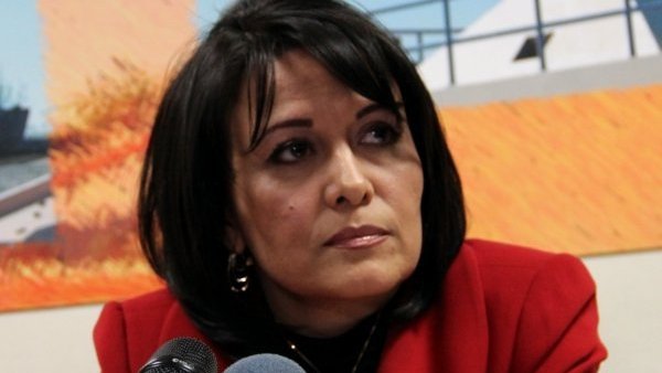 Quedó Liliana Álvarez como directora de Conta