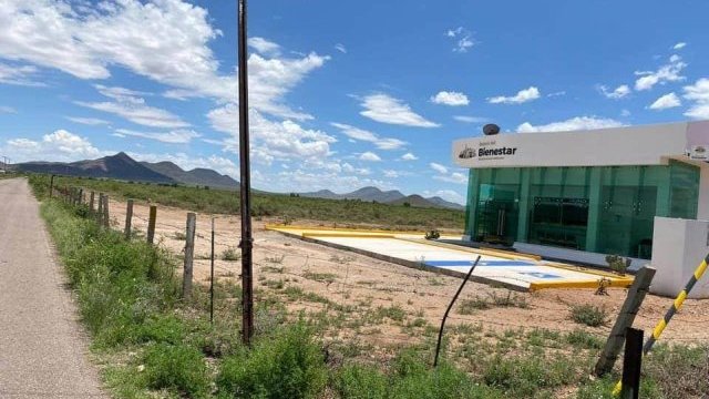 Están sin operar, 21 Bancos del Bienestar en Chihuahua
