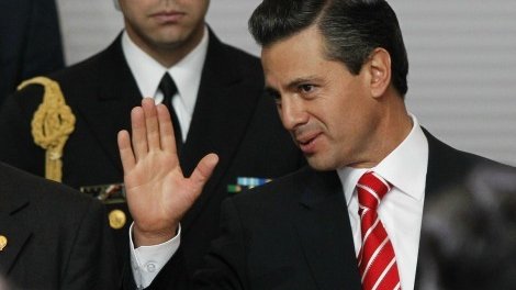 Reformas en México son ejemplo para Estados Unidos