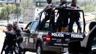Ataque a federales en Gómez Palacio; un muerto