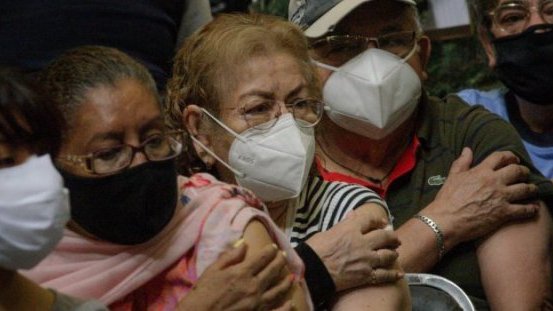 En México vacunan poco, aumenta pobreza y desempleo: Cepal