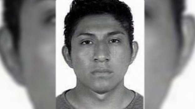 Peritos argentinos identifican a uno de los 43 de Ayotzinapa