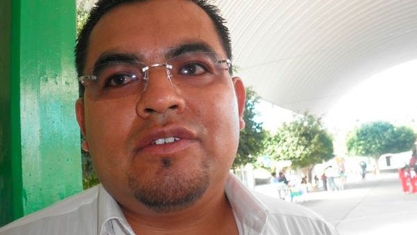 Nombran en Oaxaca a secuestrador como coordinador de 