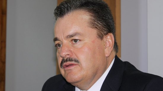 El PRI debe respetar a los alcaldes panistas: Mario Vázquez
