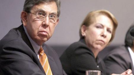 Pide Cárdenas que la reforma no afecte la figura de su padre