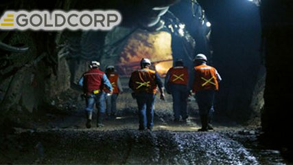 Alertan de fraude por contratación en minera Goldcorp