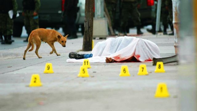 Cifras oficiales: mayo terminó con 45 homicidios dolosos en Juárez