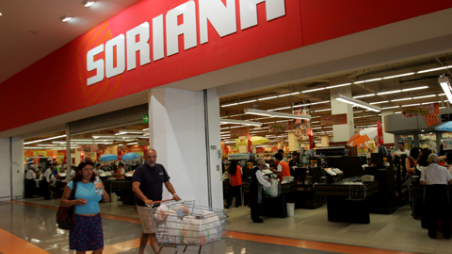 Soriana espera mejorar su rentabilidad este año