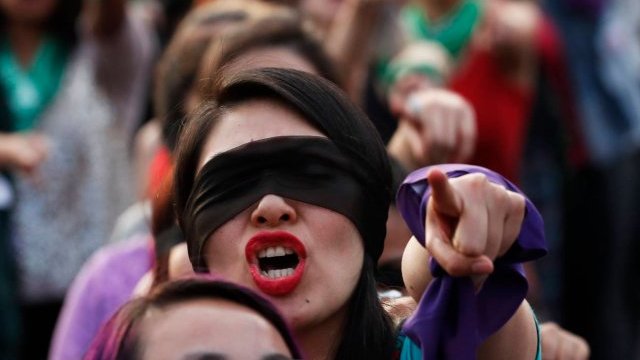 Lucha feminista en México, necesaria, pero con un programa profundo y estructural